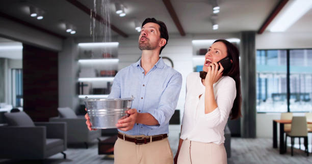 Best Local water damage restoration  in Orange, CA
