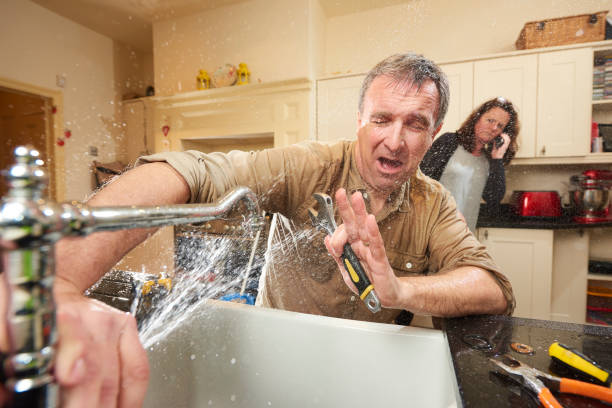 Best Water damage cleanup near me  in Orange, CA